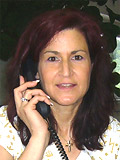 Theresia Rehn Theresia Rehn