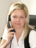 Ninette Voshage Ninette Voshage
